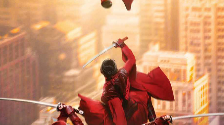 SPIDER-MAN: ZBRUSU NOVÝ DEN