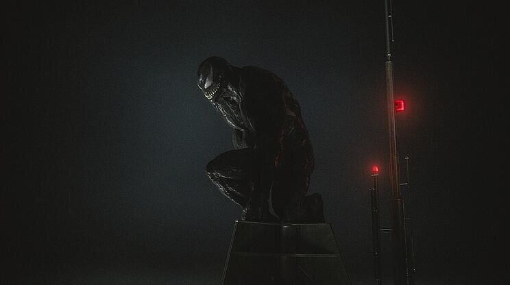 Venom 2: Carnage přichází A