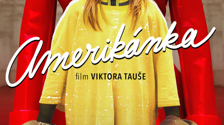 Amerikánka