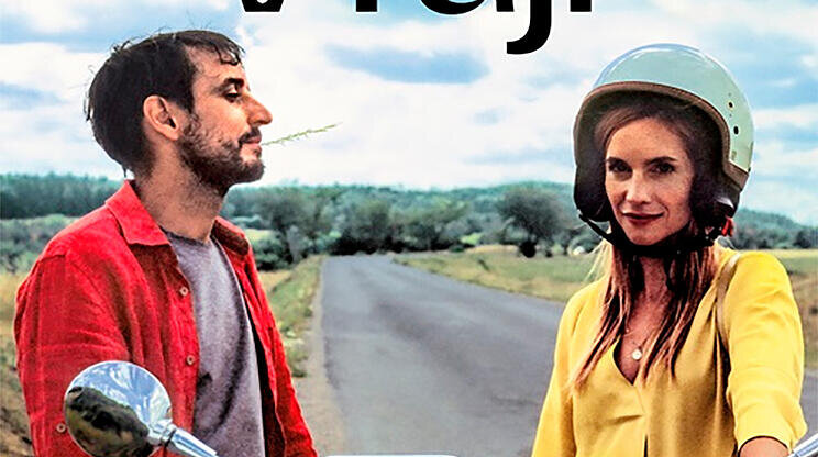 Ztraceni v ráji