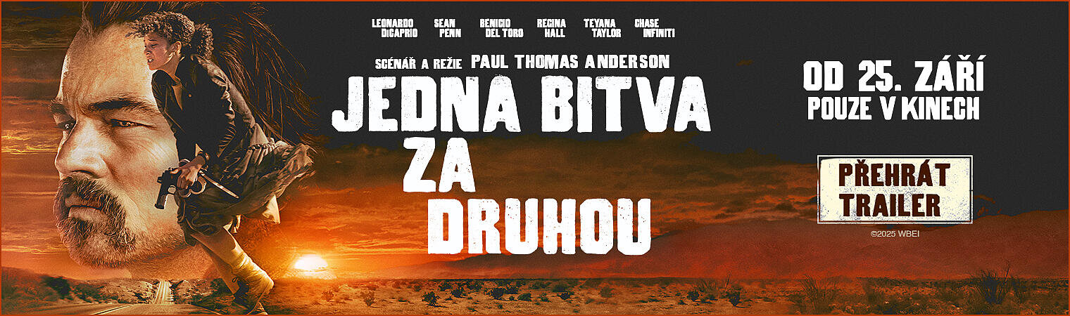 Jedna bitva za druhou