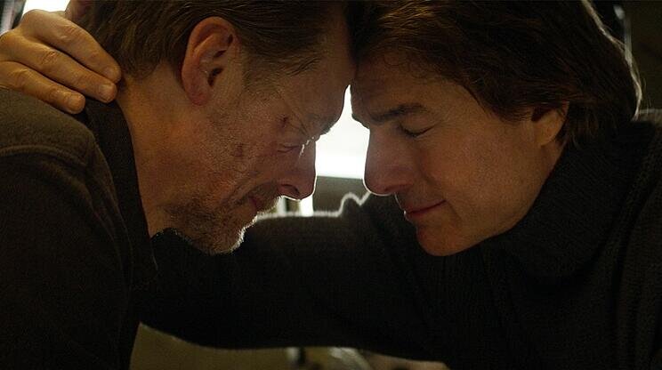 Mission: Impossible - Poslední zúčtování
