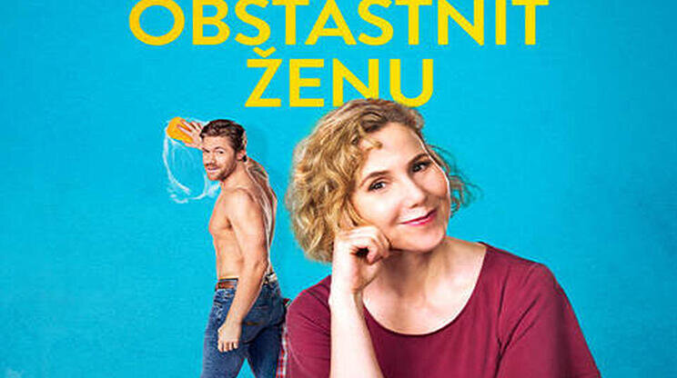 Jak obšťastnit ženu