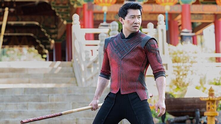 Shang-Chi a legenda o deseti prstenech