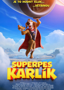 Superpes Karlík