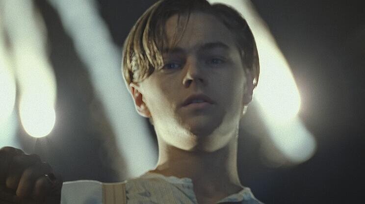 Titanic: 25 výročí
