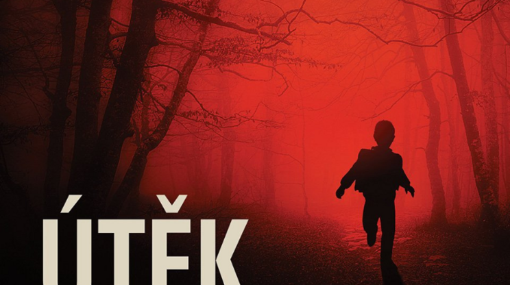 Útěk