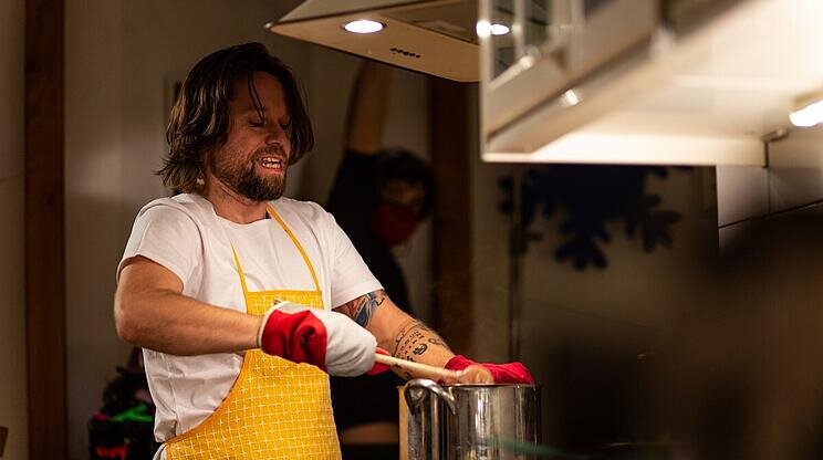 Přání Ježíškovi