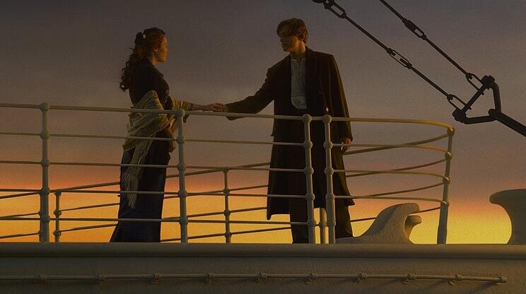 Titanic: 25 výročí