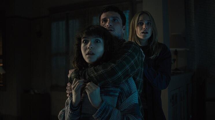 PĚT NOCÍ U FREDDYHO 2