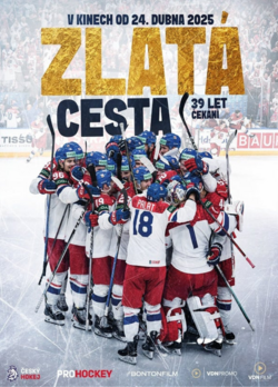 Zlatá cesta
