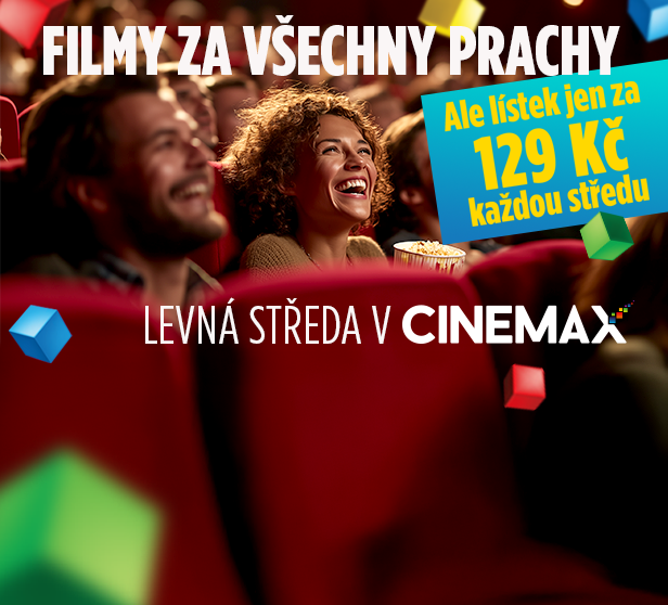 Levná středa