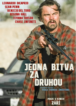 Jedna bitva za druhou