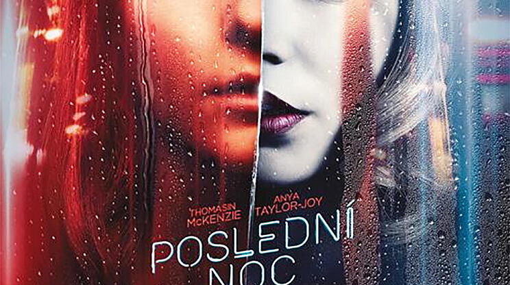 Poslední noc v Soho