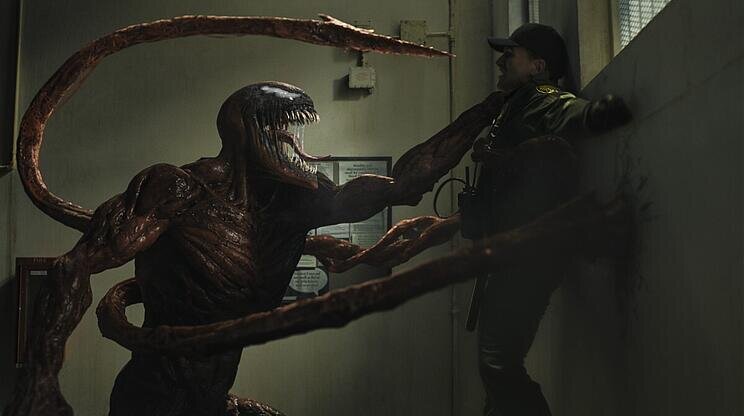 Venom 2: Carnage přichází A