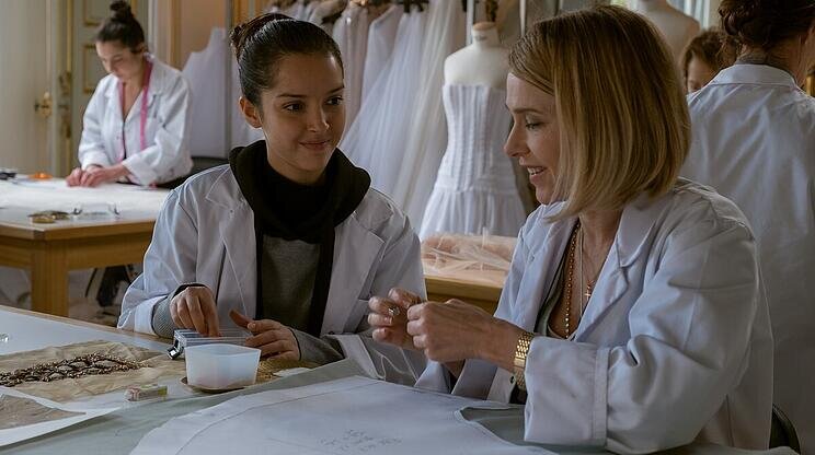 Haute Couture