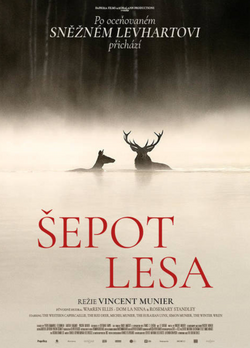 Šepot lesa