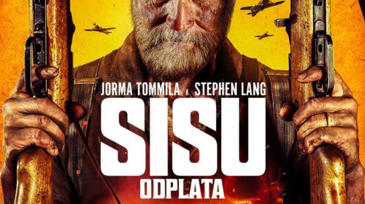 SISU: ODPLATA
