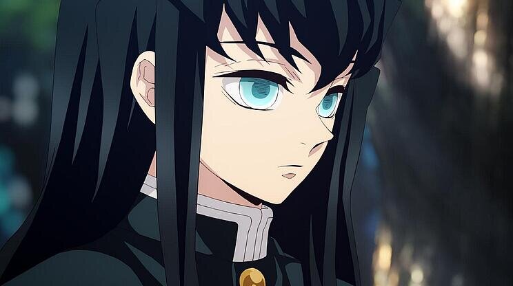 Demon Slayer: Kimetsu No Yaiba