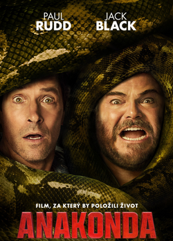 ANAKONDA
