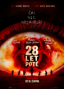 28 let poté