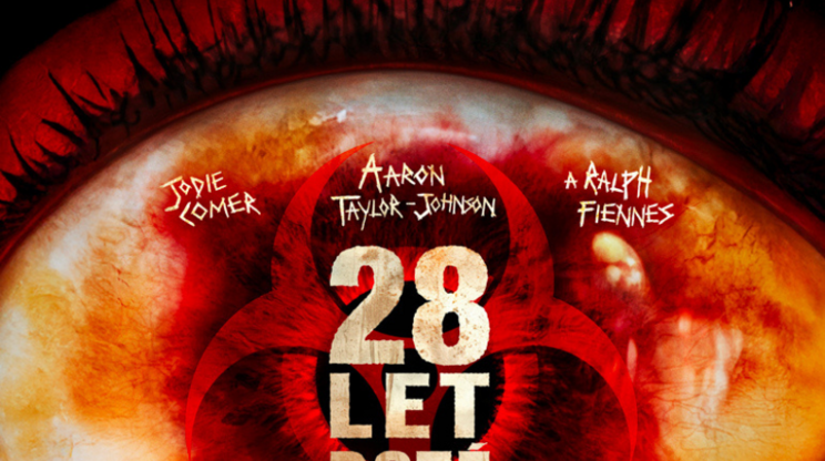 28 let poté