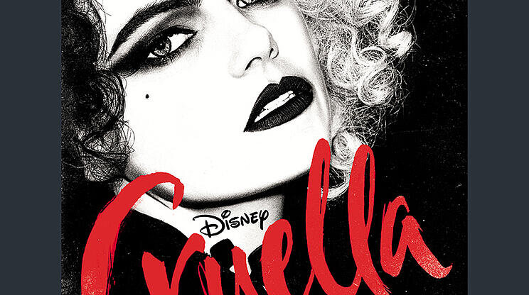 Cruella