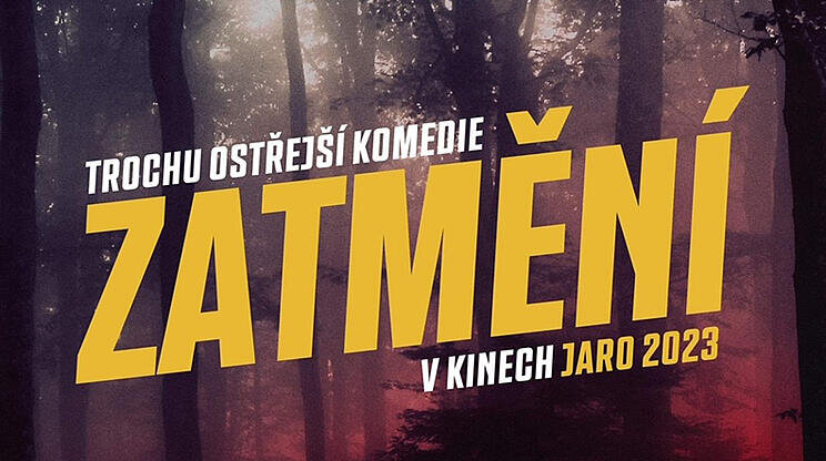 Zatmění