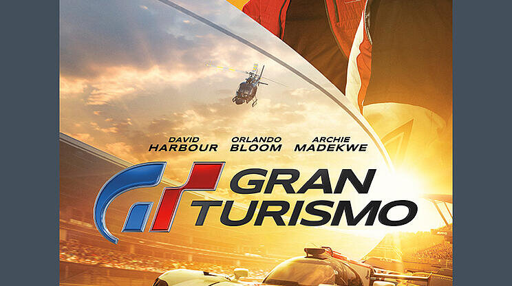 Gran Turismo