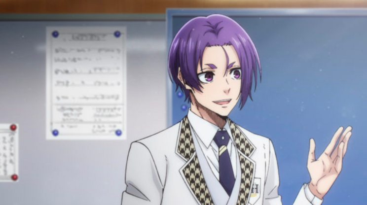 BLUE LOCK THE MOVIE – EPISODE NAGI -
