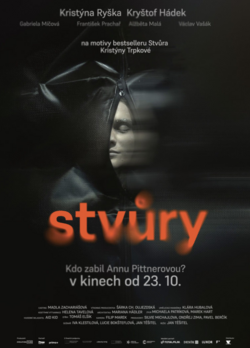 STVŮRY