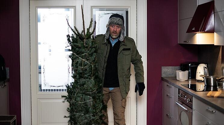 Přání Ježíškovi