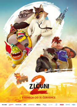 ZLOUNI 2