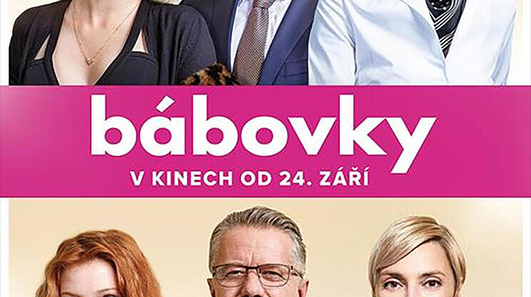 Bábovky