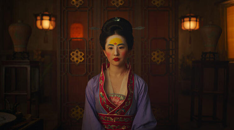 Mulan