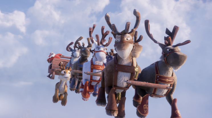 Sobík Niko: Cesta za polární záři