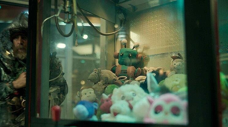 Zlom vaz, bav se, neumři