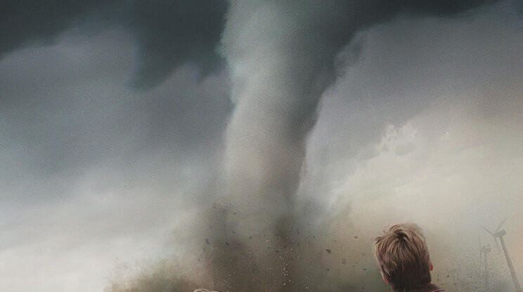 Twisters
