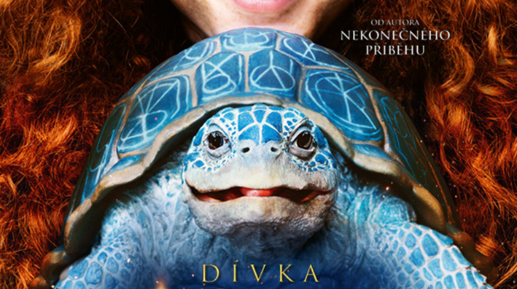 Dívka Momo a zloději času