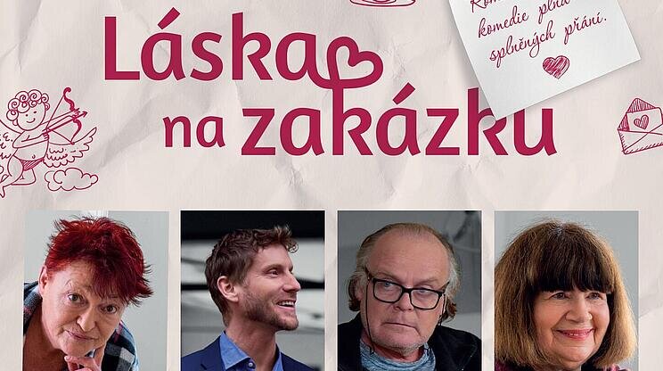 Láska na zakázku