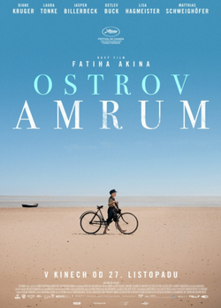 Ostrov Amrum