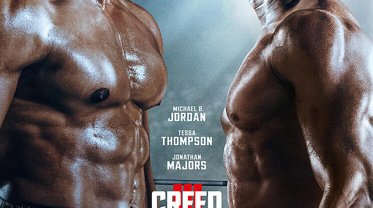 Creed III