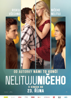 Nelituj ničeho