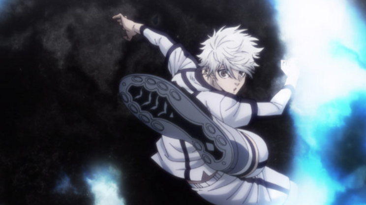 BLUE LOCK THE MOVIE – EPISODE NAGI -