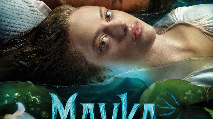 MAVKA: PRAVDIVÁ LEGENDA