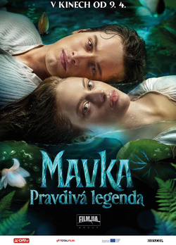 MAVKA: PRAVDIVÁ LEGENDA