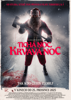 Tichá noc, krvavá noc