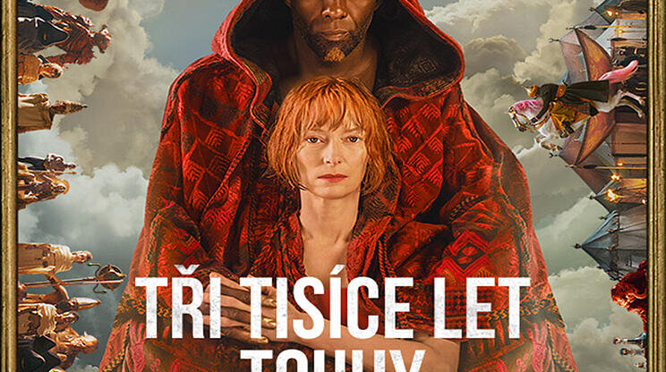 Tři tisíce let touhy