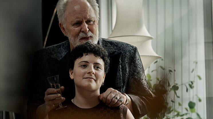 Neříkejte mi dědo