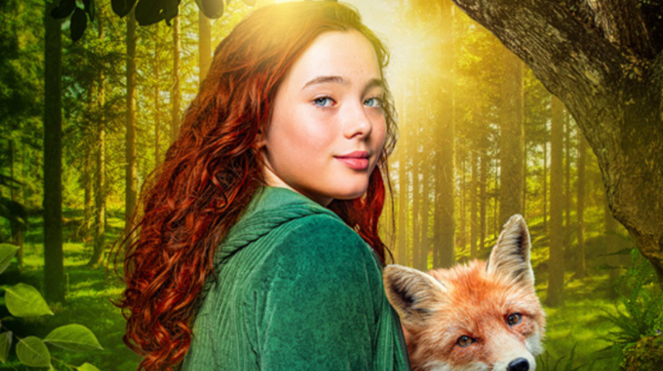 Dívka jménem Willow
